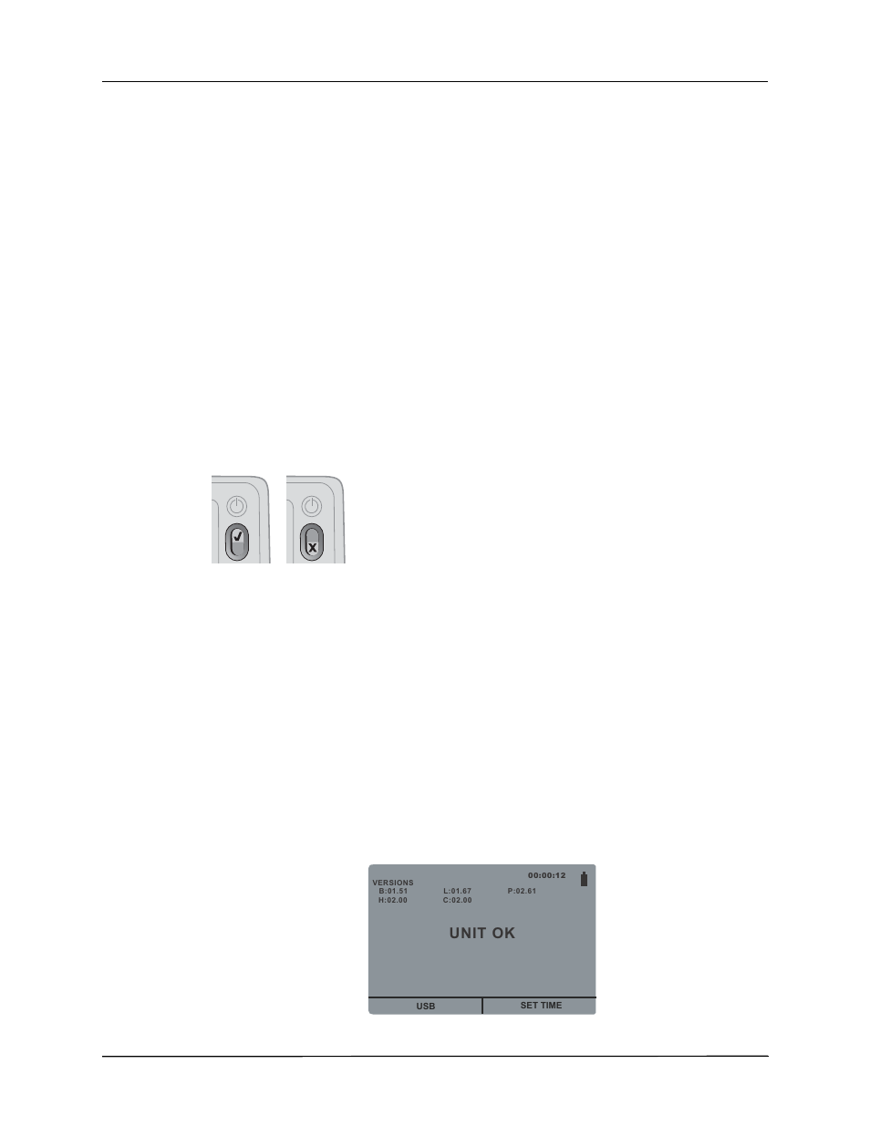 Performing a self-test, Automatic self-tests, Manual self-test | ZOLL AED Pro Rev J User Manual | Page 38 / 118