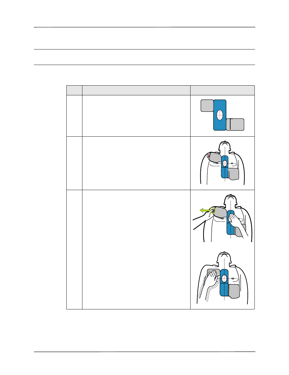 ZOLL AED Pro Rev J User Manual | Page 43 / 118