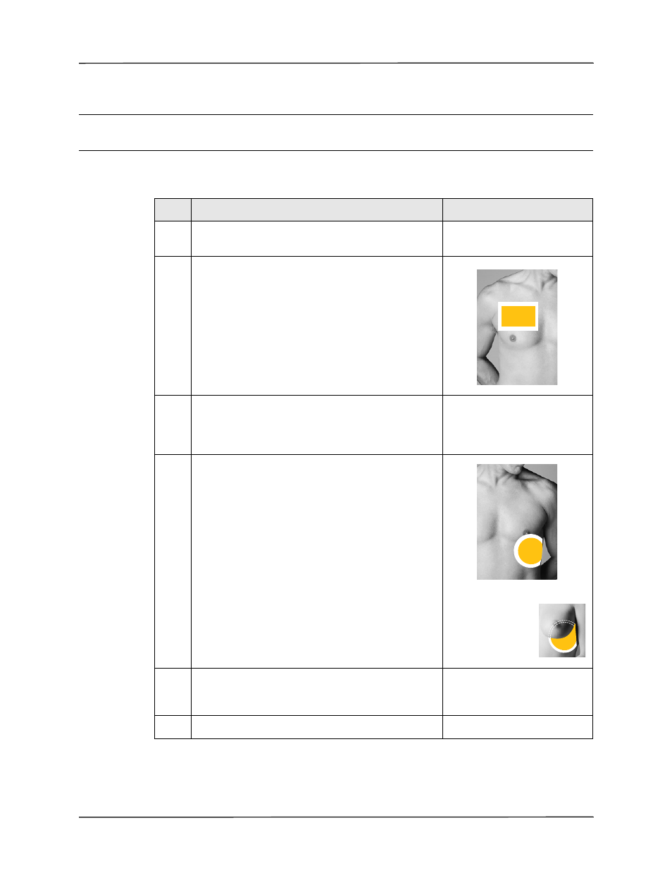 ZOLL AED Pro Rev J User Manual | Page 47 / 118
