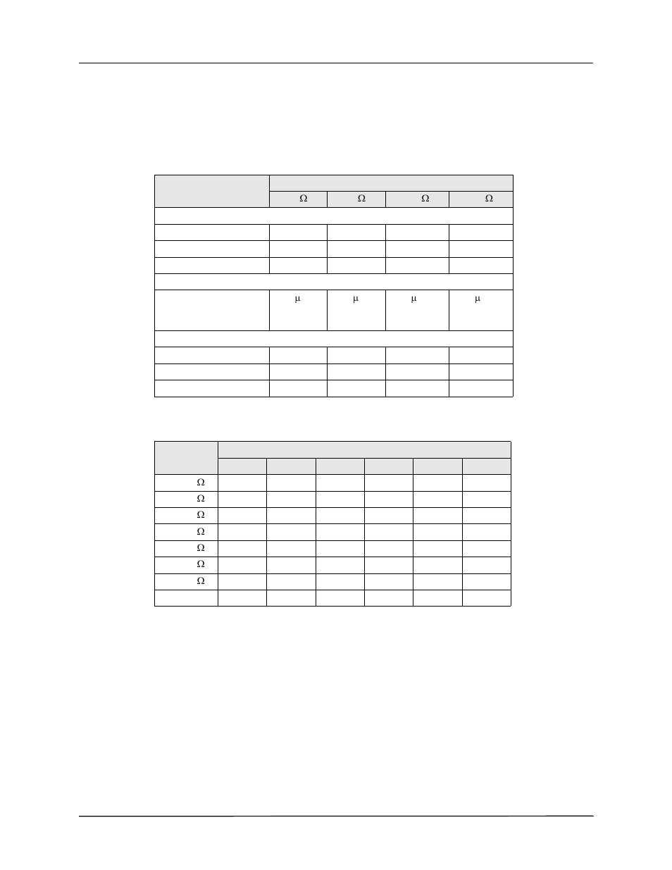 Rectilinear biphasic waveform characteristics | ZOLL AED Pro Rev J User Manual | Page 98 / 118