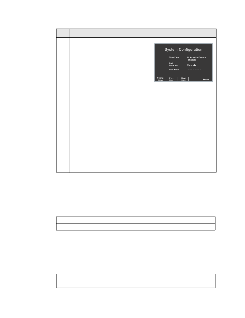 Daylight savings, Display time sync. required message | ZOLL E Series Monitor Defibrillator Rev M User Manual | Page 60 / 68