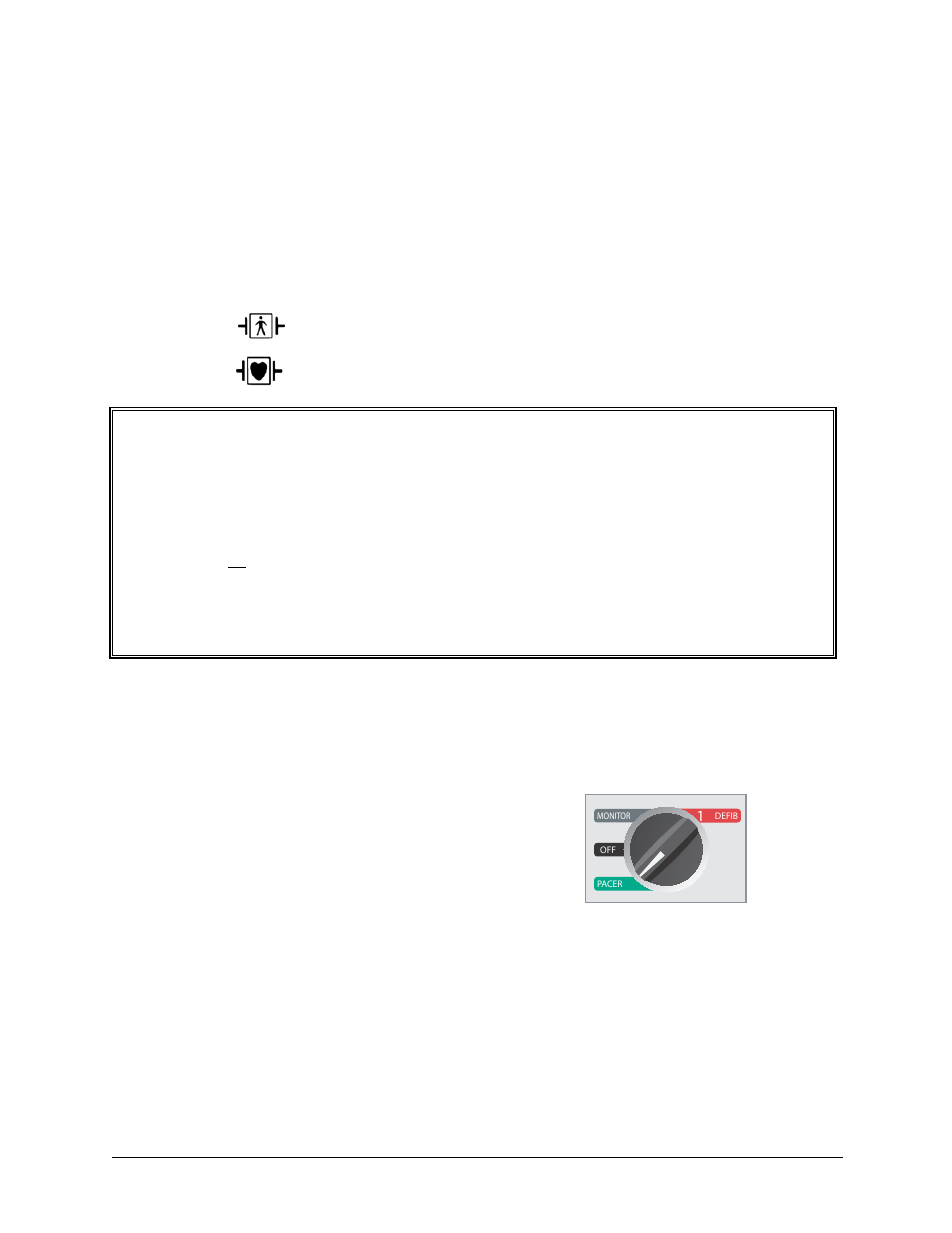 ZOLL E Series Monitor Defibrillator Rev R User Manual | Page 67 / 132