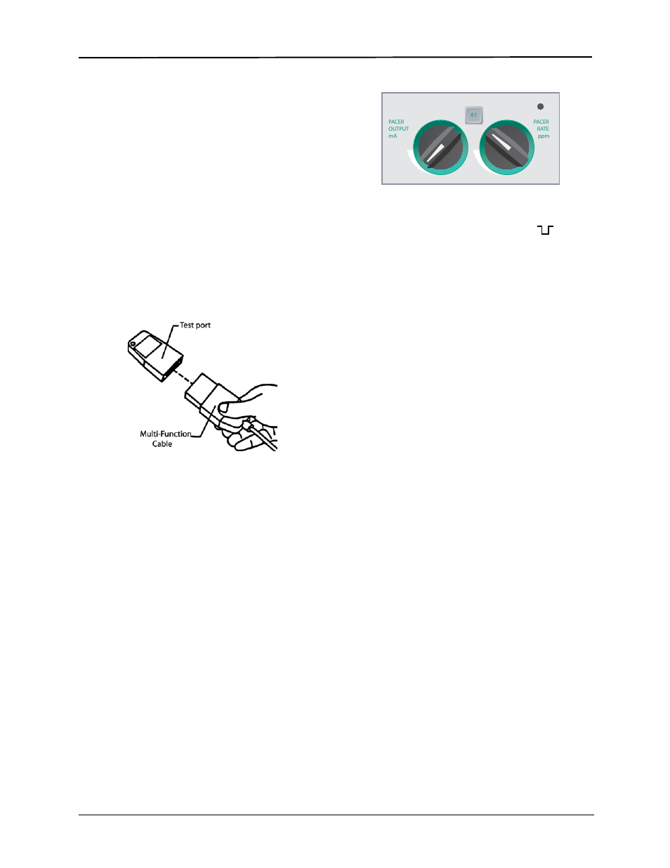 General maintenance | ZOLL E Series Monitor Defibrillator Rev R User Manual | Page 81 / 132