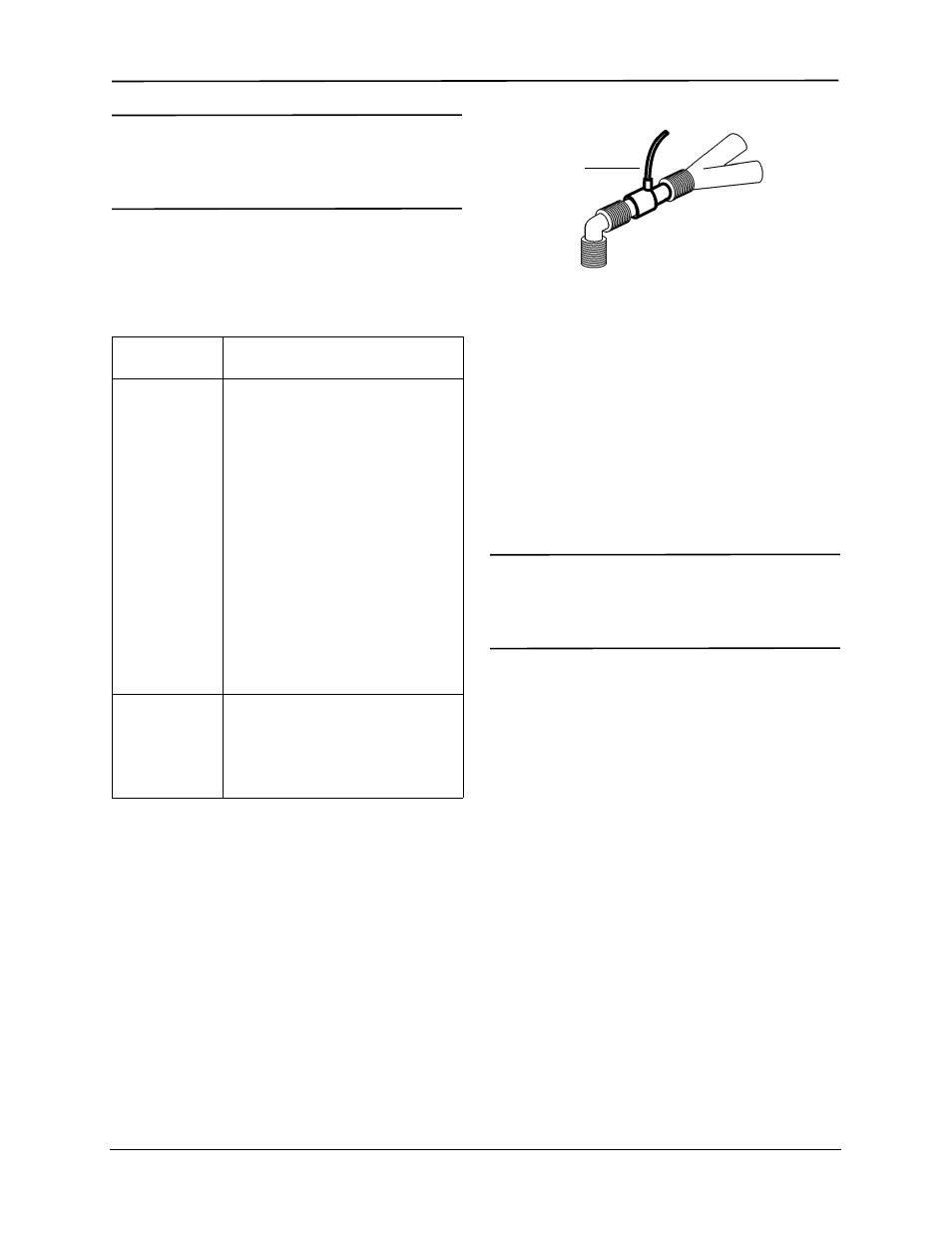 ZOLL E Series Monitor Defibrillator Rev E ETCO2 User Manual | Page 10 / 22