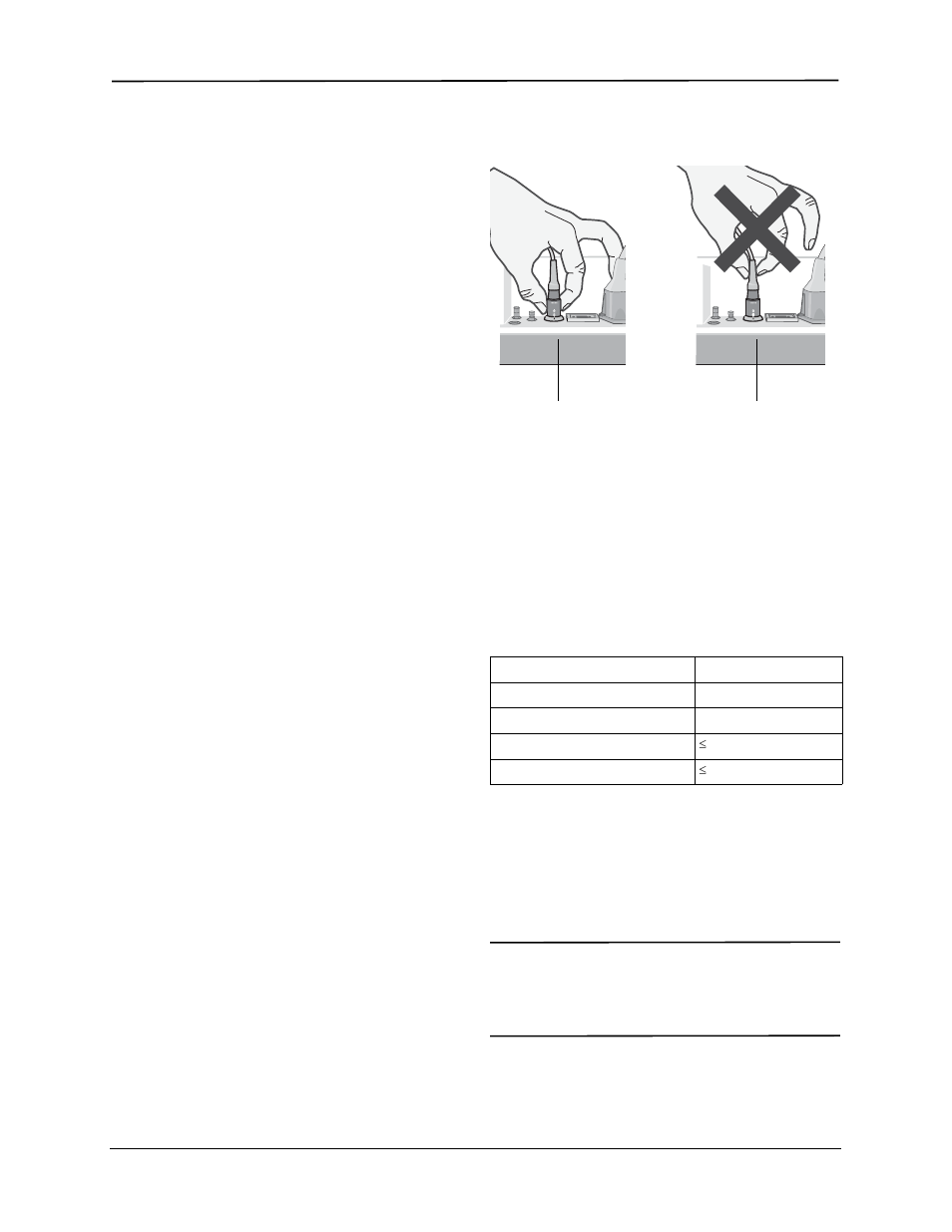 Mainstream etco, Setup, Etco | Indications for use | ZOLL E Series Monitor Defibrillator Rev E ETCO2 User Manual | Page 6 / 22