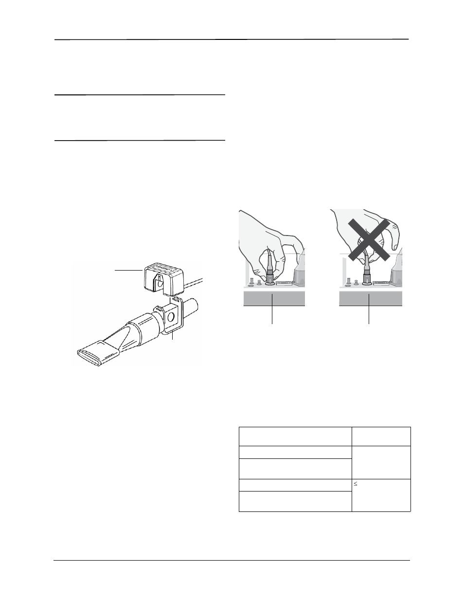 Sidestream etco, Setup | ZOLL E Series Monitor Defibrillator Rev E ETCO2 User Manual | Page 8 / 22