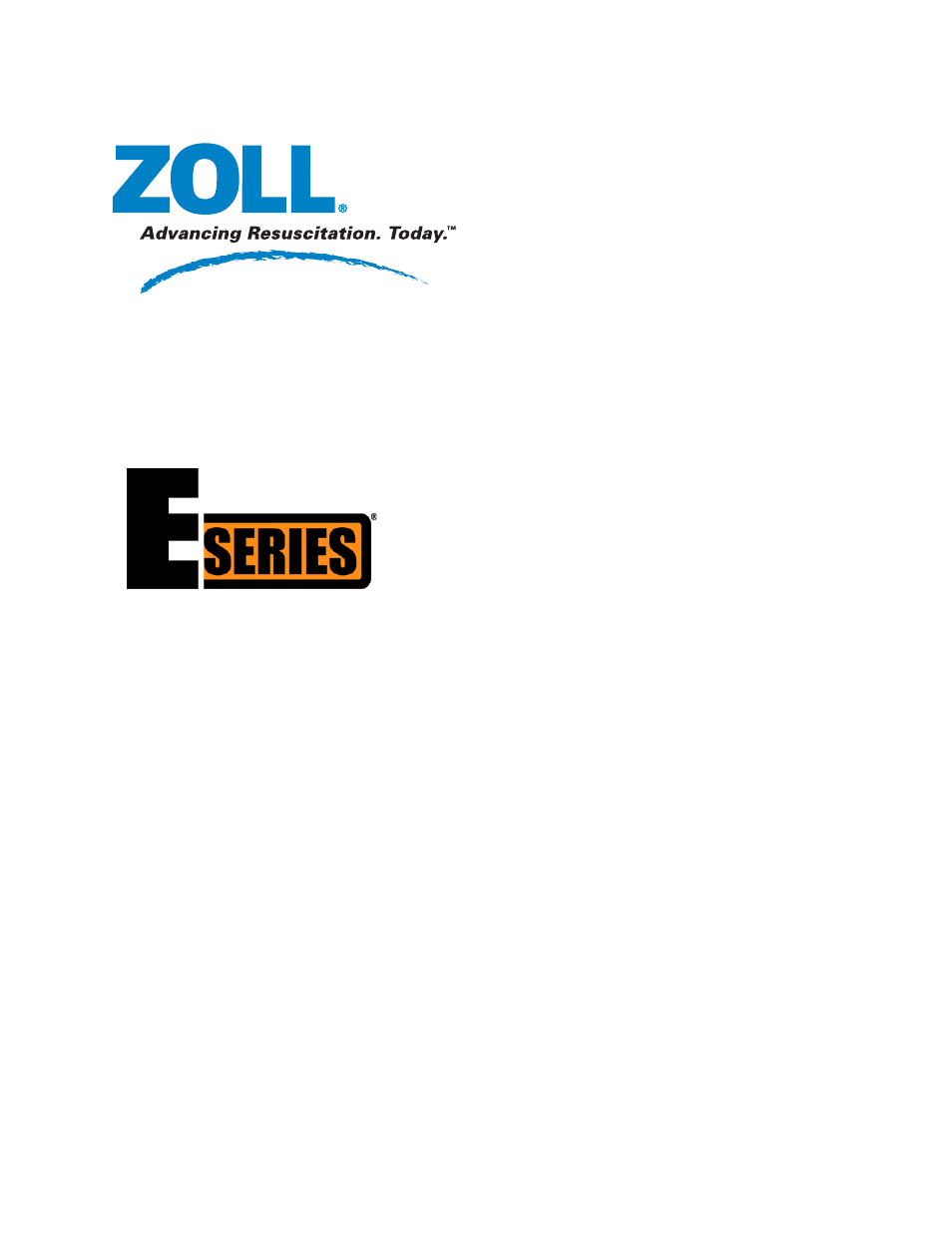 ZOLL E Series Monitor Defibrillator Rev G NIBP User Manual | 18 pages