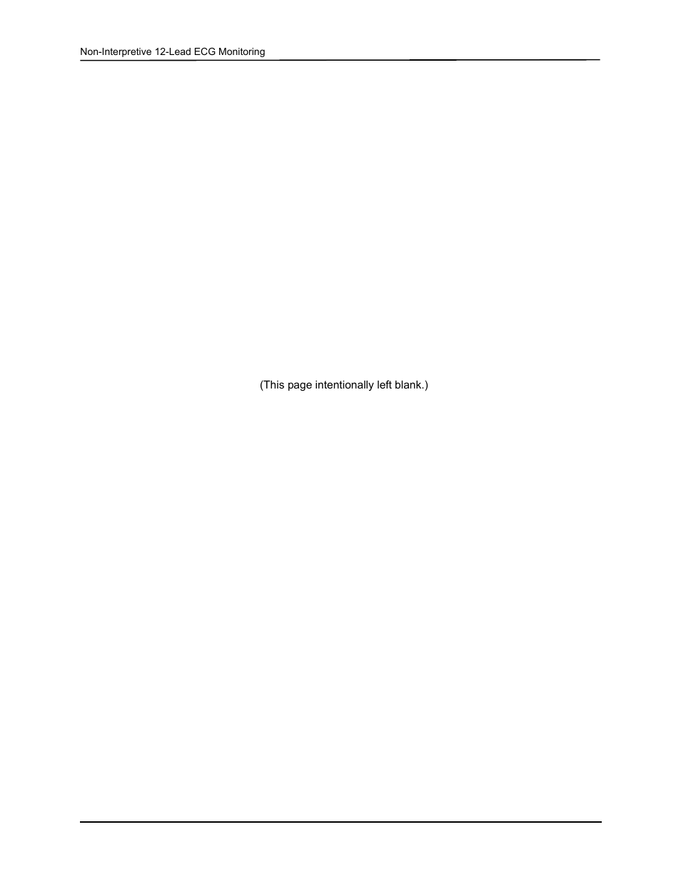ZOLL E Series Monitor Defibrillator Rev C User Manual | Page 16 / 20