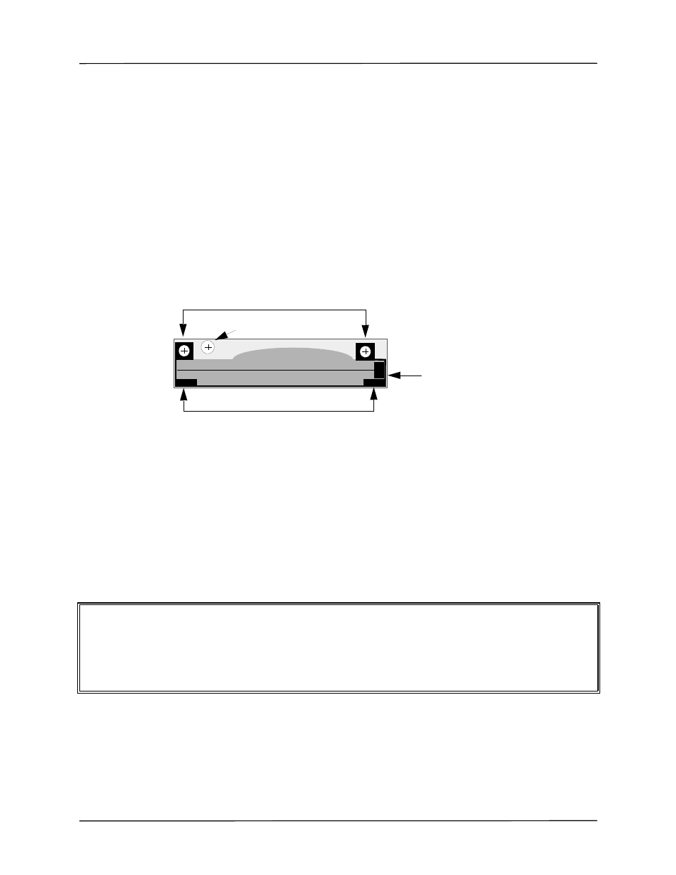 Appendix a: modem and phone setup | ZOLL E Series Monitor Defibrillator Rev B User Manual | Page 27 / 30