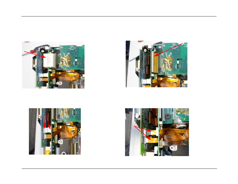 System board removal, System board removal -13 | ZOLL E Series Monitor Defibrillator Rev D User Manual | Page 123 / 280
