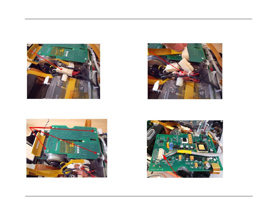 Isolated power supply removal, Isolated power supply removal -18 | ZOLL E Series Monitor Defibrillator Rev D User Manual | Page 128 / 280