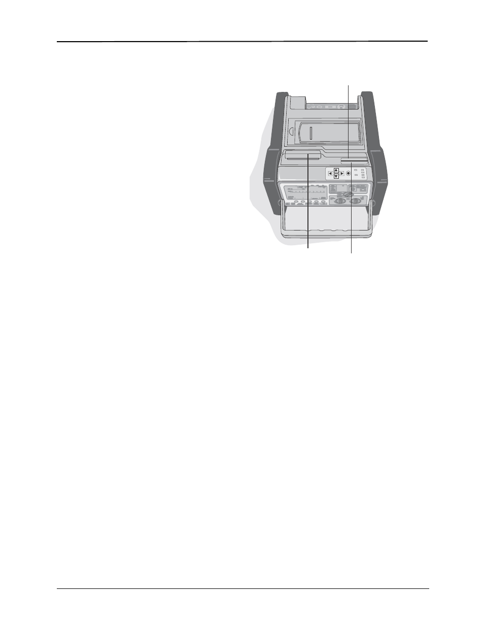 ZOLL E Series Monitor Defibrillator Rev D User Manual | Page 175 / 280