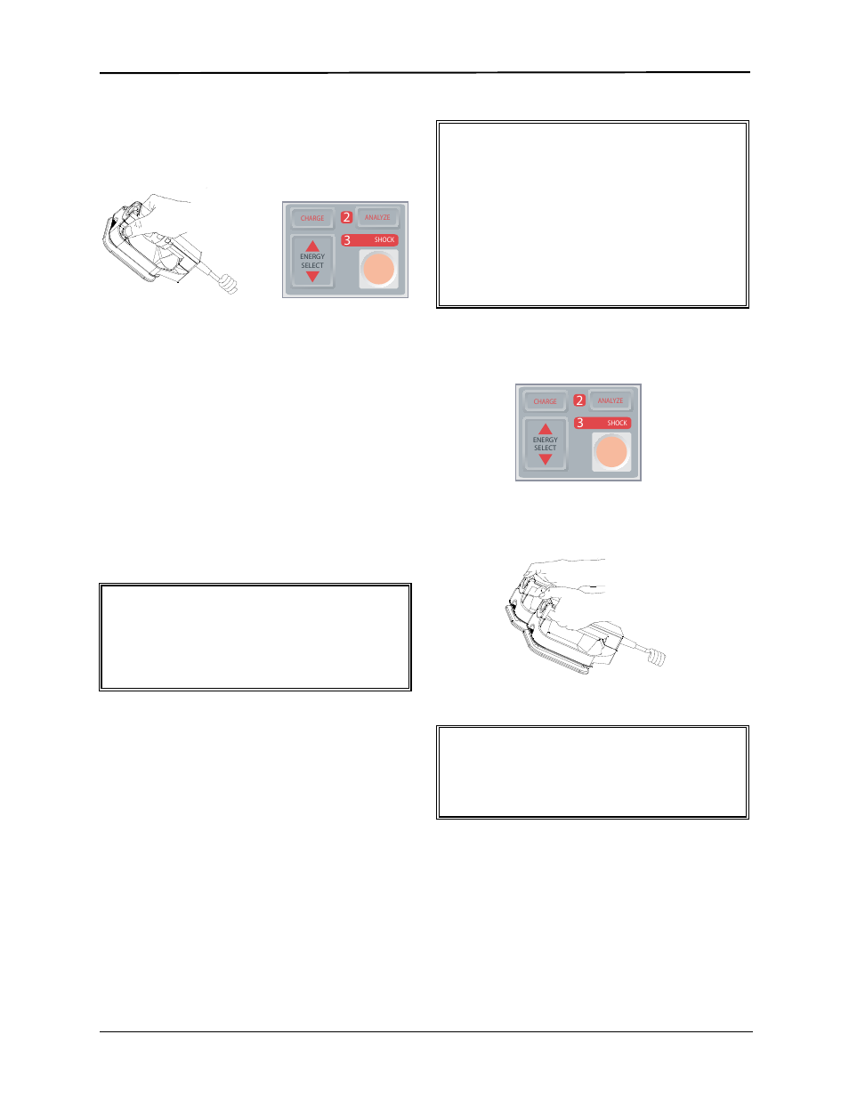 Caution, Warning | ZOLL E Series Monitor Defibrillator Rev D User Manual | Page 187 / 280