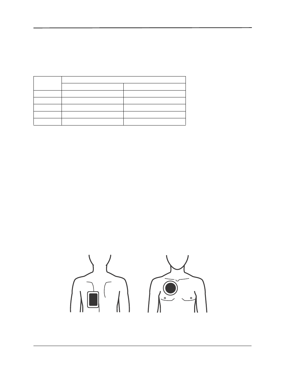 ZOLL E Series Monitor Defibrillator Rev D User Manual | Page 269 / 280
