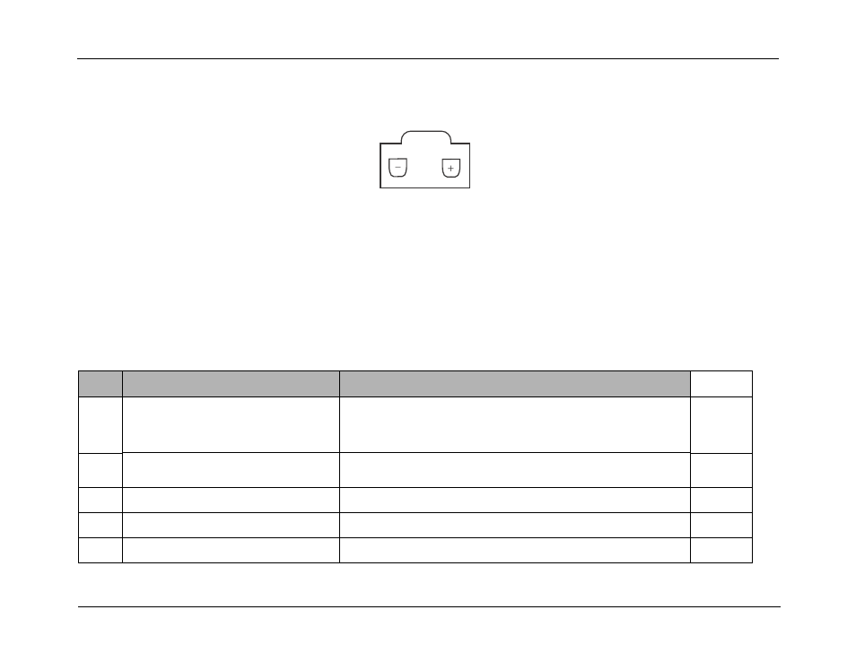 0 pacer test, Pacer test | ZOLL E Series Monitor Defibrillator Rev D User Manual | Page 37 / 280