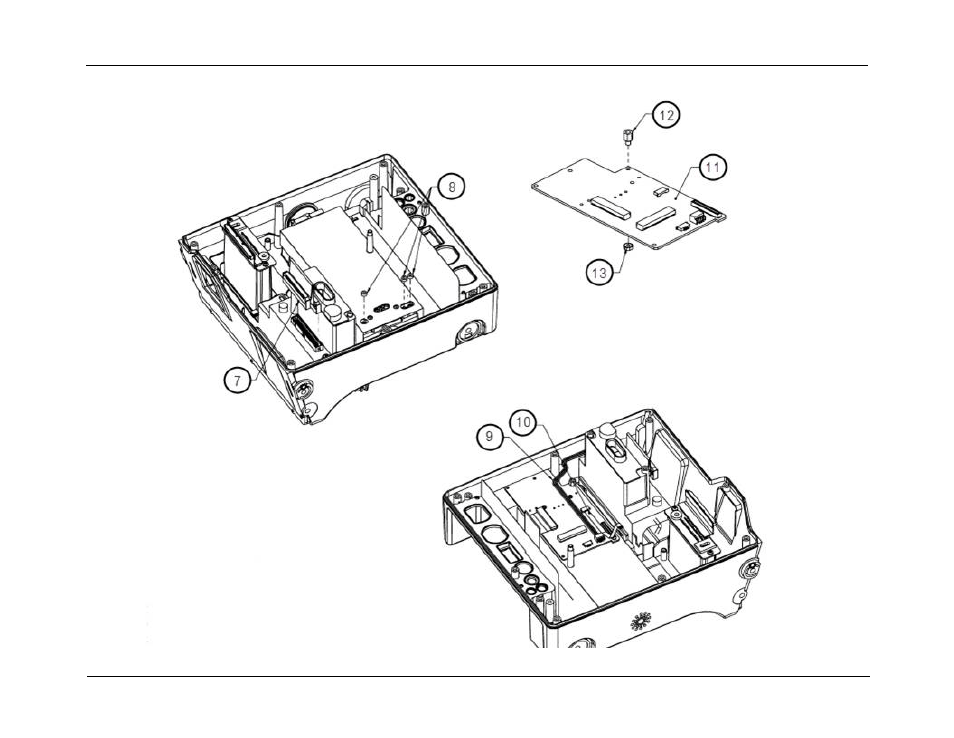 ZOLL E Series Monitor Defibrillator Rev D User Manual | Page 74 / 280