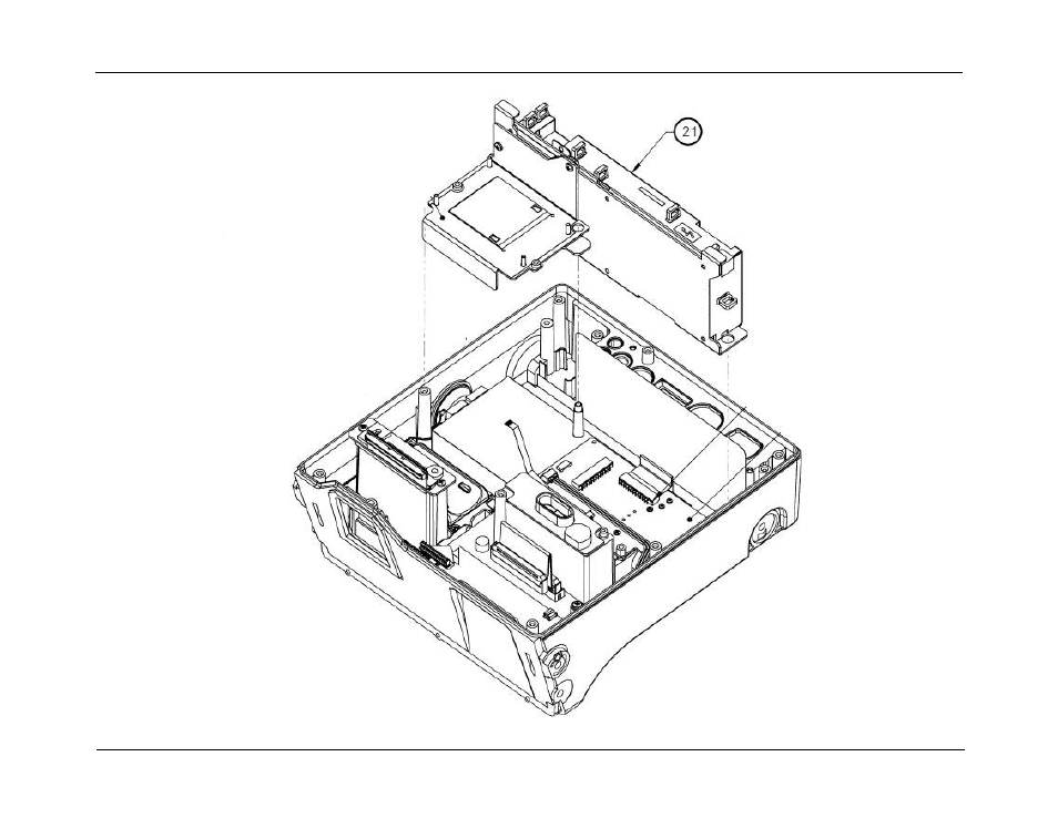 ZOLL E Series Monitor Defibrillator Rev D User Manual | Page 77 / 280