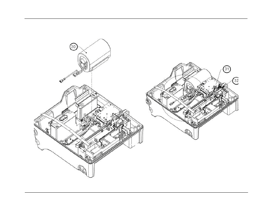 ZOLL E Series Monitor Defibrillator Rev D User Manual | Page 80 / 280