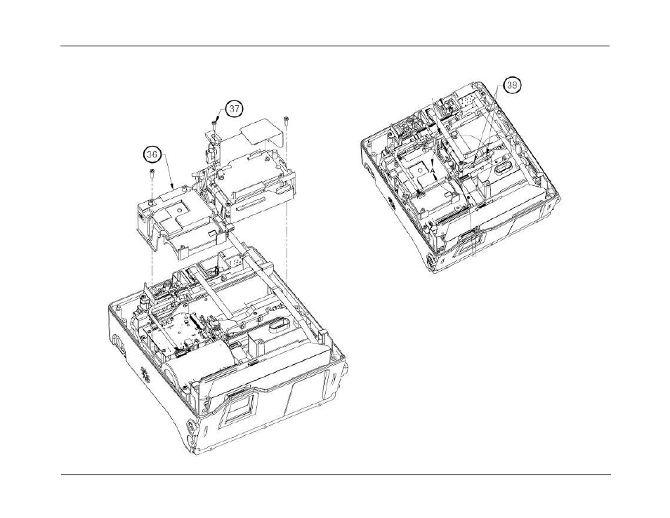 ZOLL E Series Monitor Defibrillator Rev D User Manual | Page 82 / 280