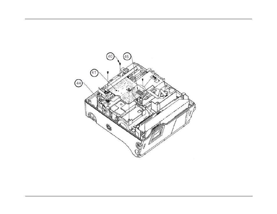 ZOLL E Series Monitor Defibrillator Rev D User Manual | Page 84 / 280