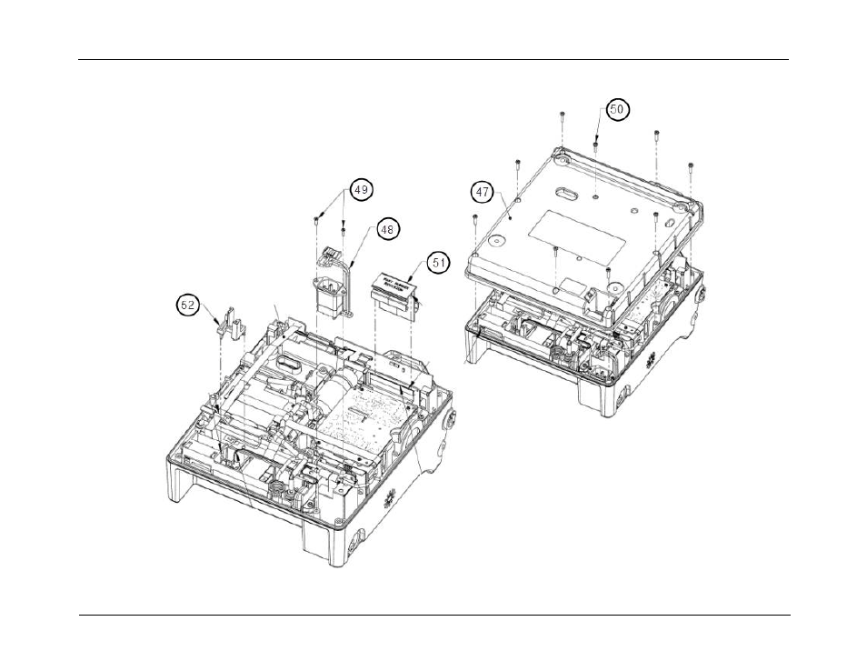 ZOLL E Series Monitor Defibrillator Rev D User Manual | Page 86 / 280