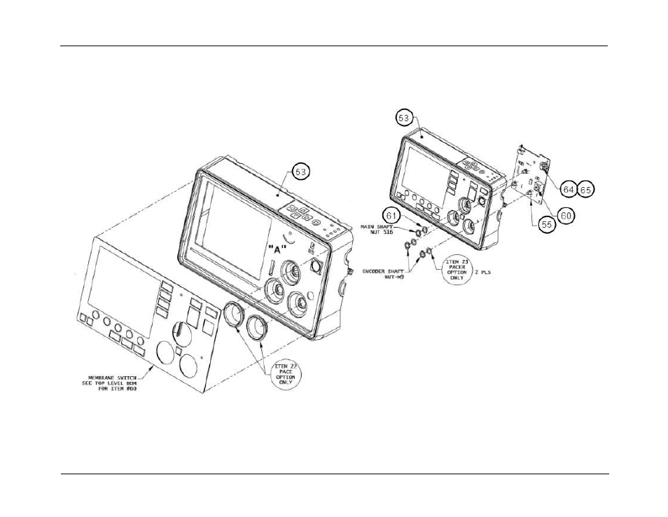 ZOLL E Series Monitor Defibrillator Rev D User Manual | Page 87 / 280