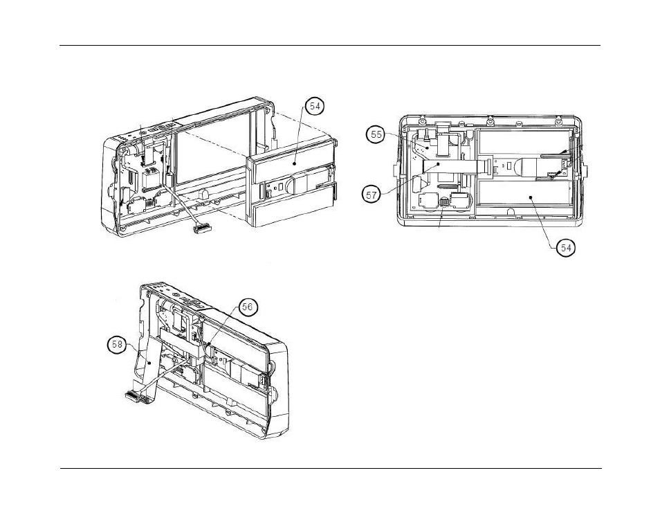 ZOLL E Series Monitor Defibrillator Rev D User Manual | Page 88 / 280