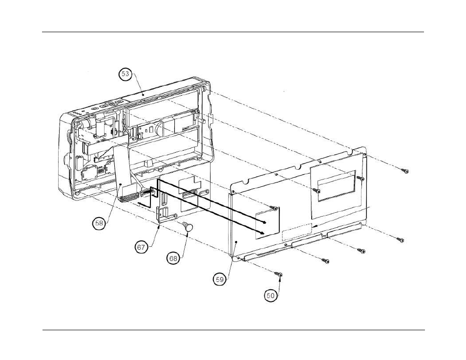 ZOLL E Series Monitor Defibrillator Rev D User Manual | Page 89 / 280