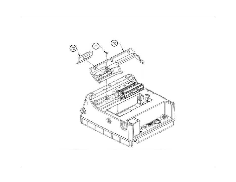 ZOLL E Series Monitor Defibrillator Rev D User Manual | Page 90 / 280