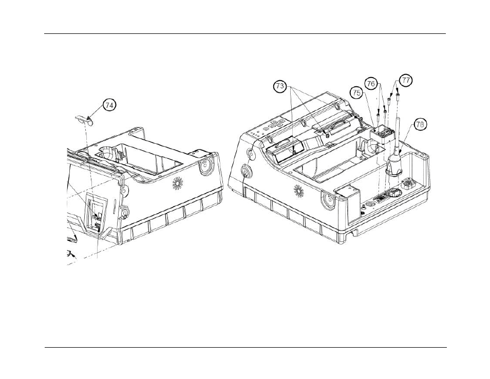 ZOLL E Series Monitor Defibrillator Rev D User Manual | Page 91 / 280