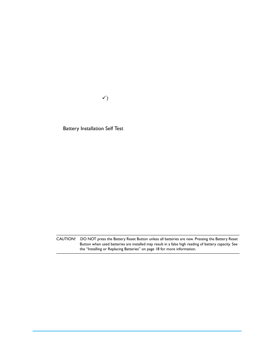 Using the self test feature | ZOLL AED Plus Fully Automatic Rev B User Manual | Page 26 / 52