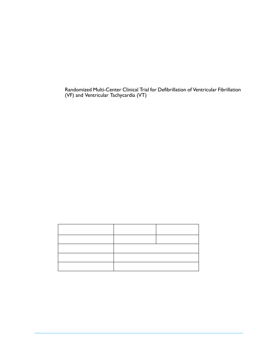 ZOLL AED Plus Fully Automatic Rev B User Manual | Page 49 / 52