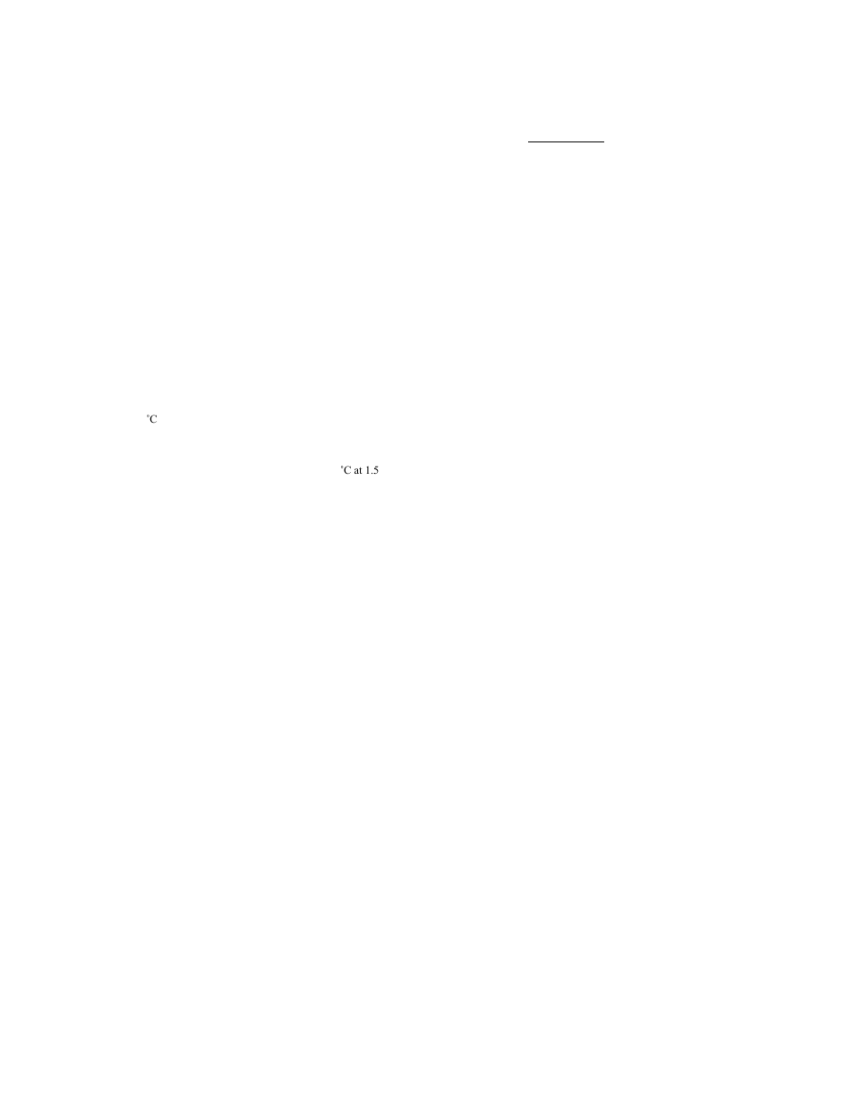Static magnetic field of 1.5-tesla or less, Quattro | ZOLL IVTM Catheter Quattro User Manual | Page 8 / 11
