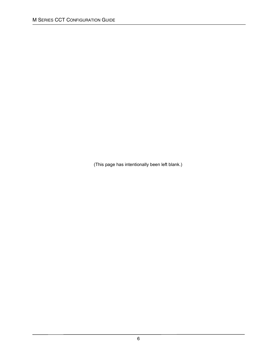 ZOLL M Series CCT Defibrillator Rev A User Manual | Page 10 / 38