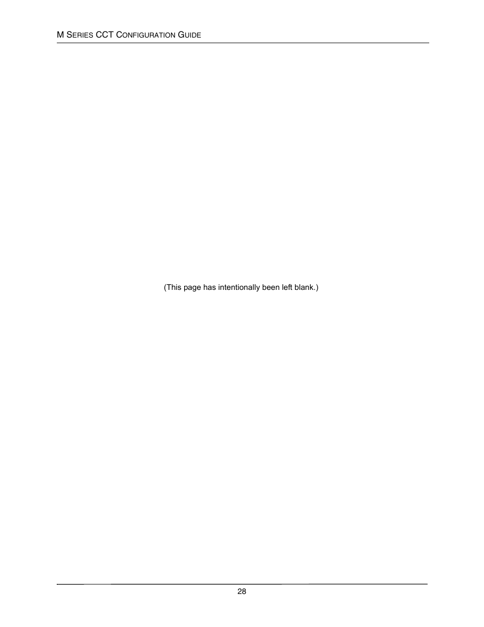 ZOLL M Series CCT Defibrillator Rev A User Manual | Page 32 / 38