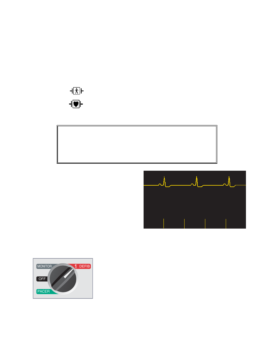 Defib 200j sel | ZOLL M Series Defibrillator Rev YH User Manual | Page 31 / 96