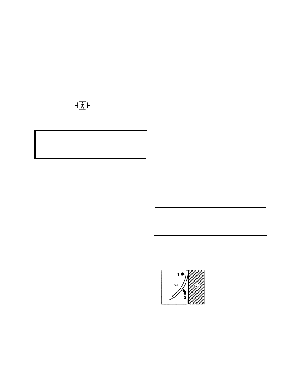 ZOLL M Series Defibrillator Rev YH User Manual | Page 37 / 96