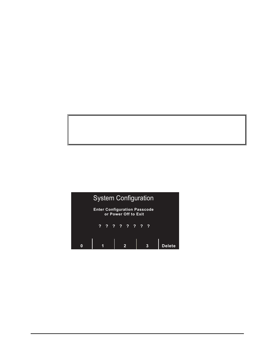 Introduction, Configuring the unit, 6\vwhp&rqiljxudwlrq | ZOLL M Series Defibrillator Rev YC User Manual | Page 5 / 34