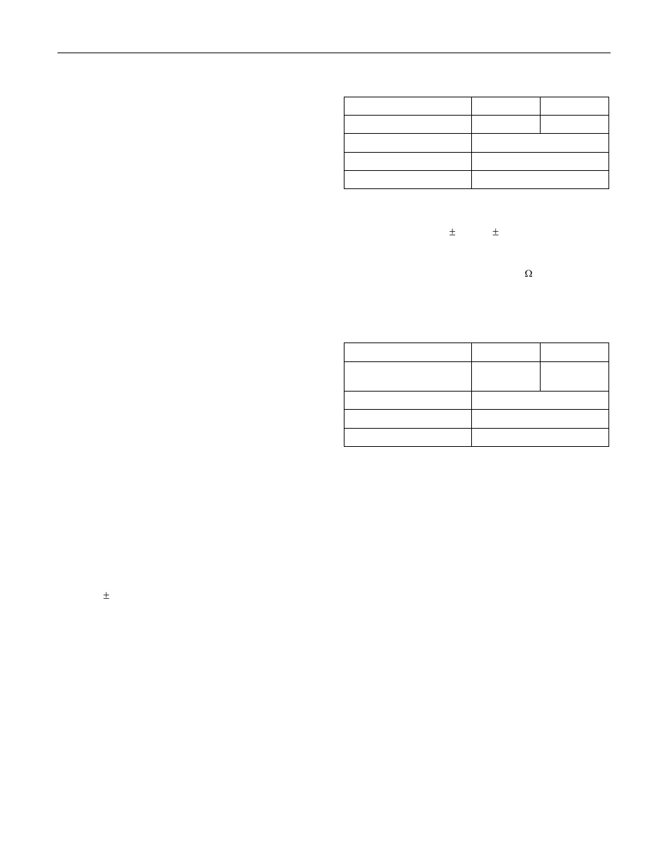 ZOLL M Series Defibrillator Rev E BiPhasic User Manual | Page 4 / 7