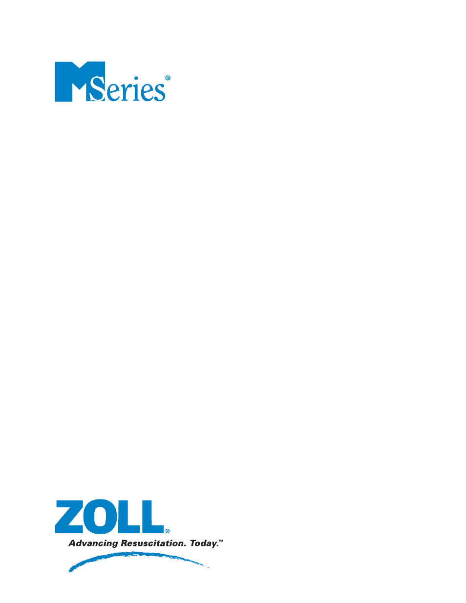 ZOLL M Series Defibrillator Rev E Bluetooth User Manual | 12 pages