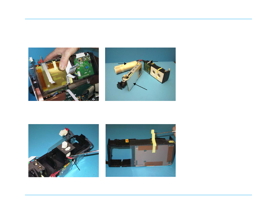 M series service manual | ZOLL M Series Defibrillator Rev R User Manual | Page 102 / 154