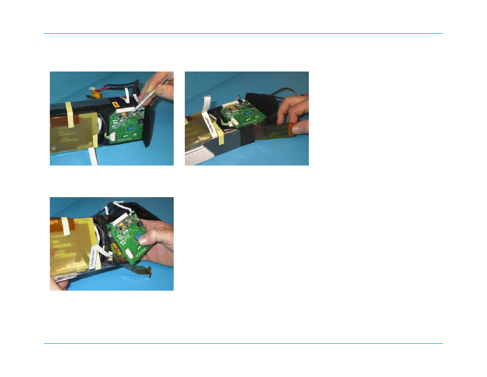 M series service manual | ZOLL M Series Defibrillator Rev R User Manual | Page 105 / 154