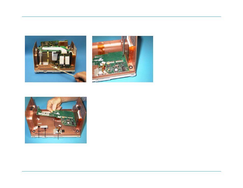 M series service manual | ZOLL M Series Defibrillator Rev R User Manual | Page 109 / 154
