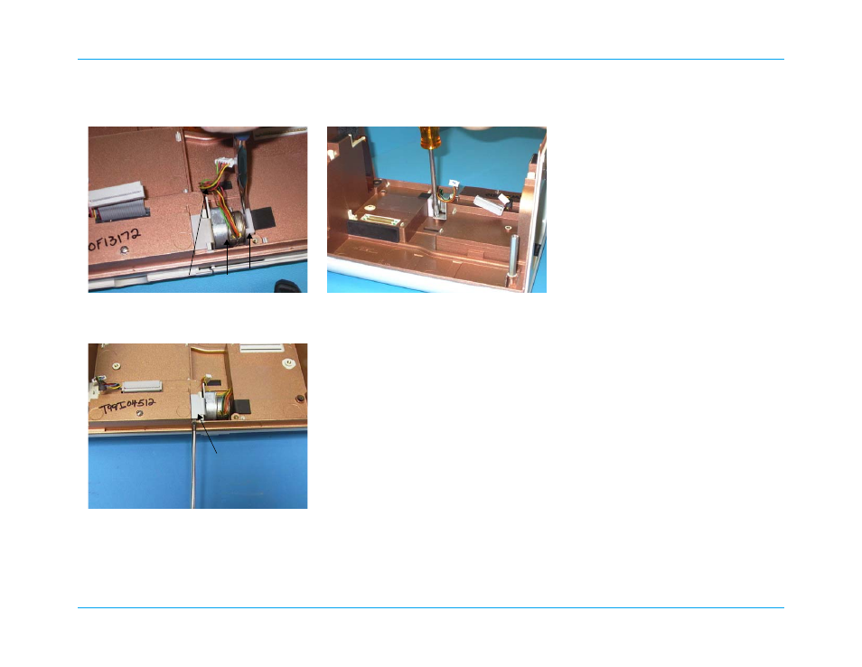M series service manual | ZOLL M Series Defibrillator Rev R User Manual | Page 111 / 154