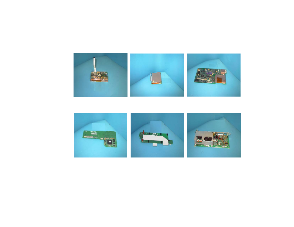 Overview of modules, M series service manual | ZOLL M Series Defibrillator Rev R User Manual | Page 88 / 154