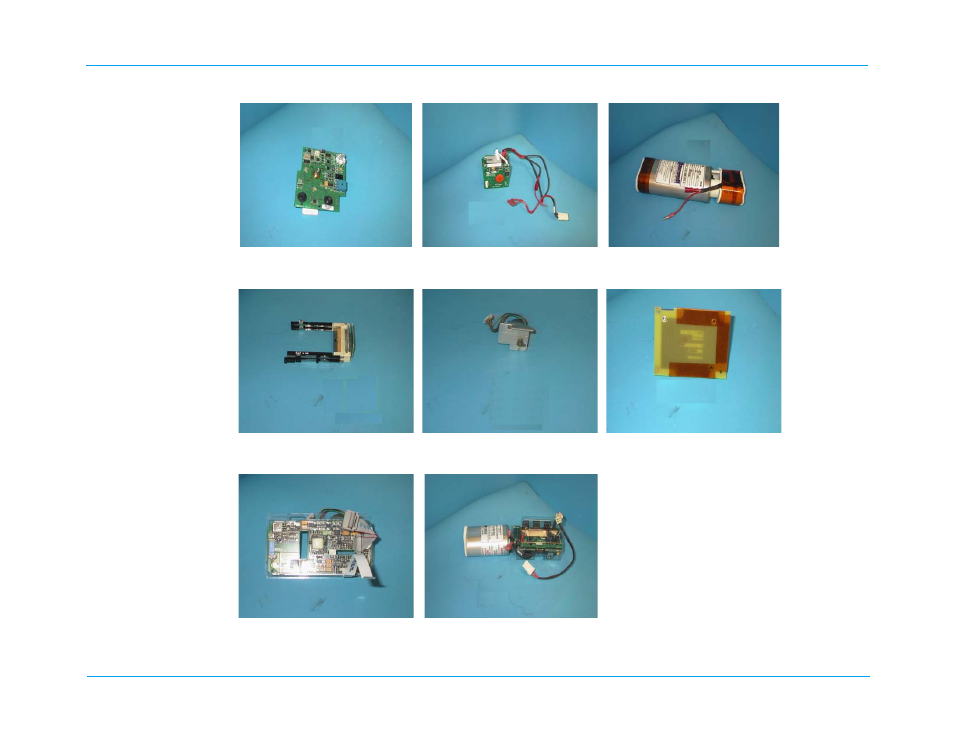 M series service manual | ZOLL M Series Defibrillator Rev R User Manual | Page 89 / 154