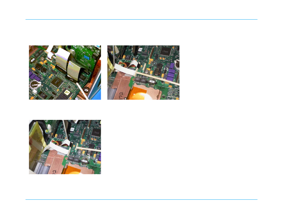 M series service manual | ZOLL M Series Defibrillator Rev R User Manual | Page 99 / 154