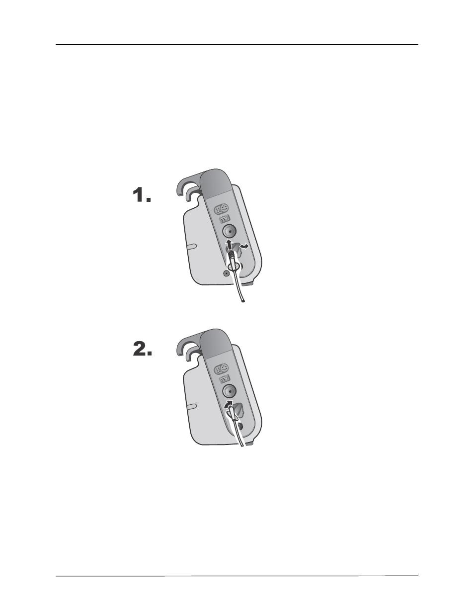 Connecting the co, Sampling lines | ZOLL Propaq M Rev B User Manual | Page 106 / 210