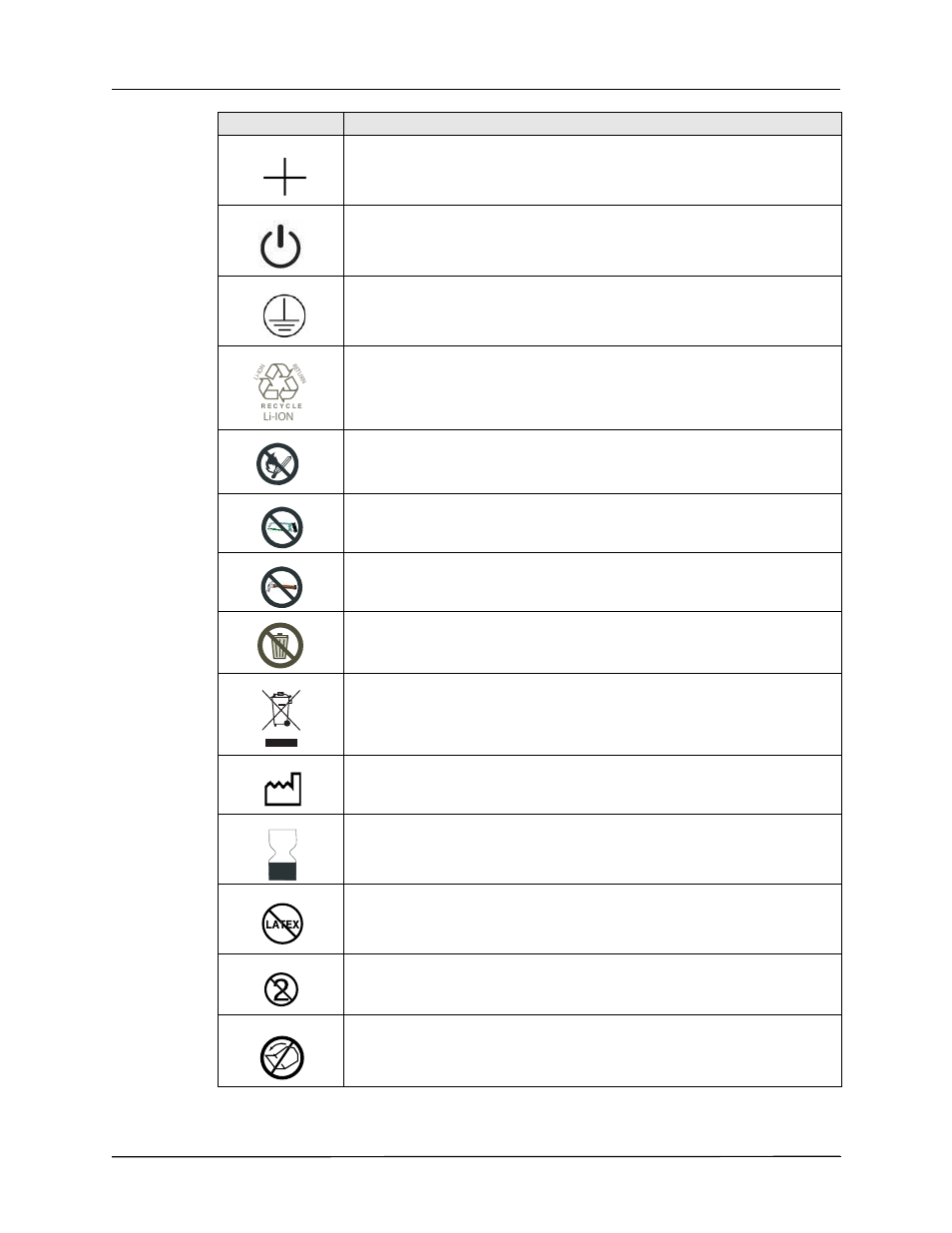 ZOLL Propaq M Rev B User Manual | Page 14 / 210