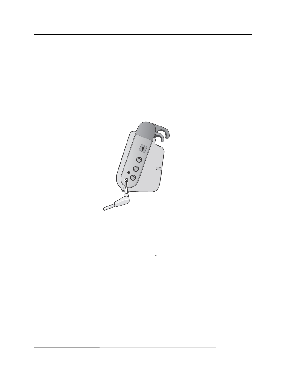 Connecting the temperature probe, Displaying temperature | ZOLL Propaq M Rev B User Manual | Page 140 / 210